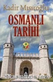 Osmanlı Tarihi 1.Cilt