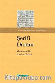 Şerifi Divanı <br /> Manzum Bir Kur'an Tefsiri