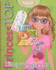 Princess Top My T-Shirts (Yeşil)