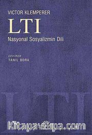 LTI Nasyonal Sosyalizmin Dili