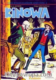 Kinowa - İntikam Zamanı