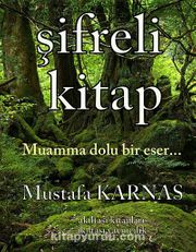 Şifreli Kitap