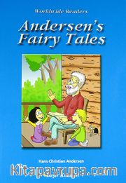 Andersen's Fairy Tales / Level -1 (Cd'siz)