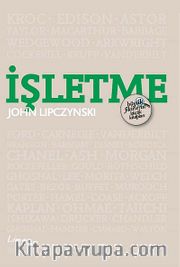 Büyük Fikirlerin Küçük Kitapları: İşletme