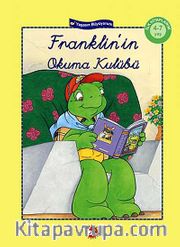 Franklin'in Okuma Kulübü (El Yazılı)
