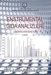 Enstrümantal Gıda Analizleri <br /> Laboratuvar Deneyleri