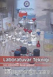 Laboratuvar Tekniği