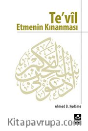 Te'vil Etmenin Kınanması