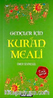 Gençler İçin Kuran Meali (Yeşil)