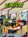 Zagor Klasik Maceralar Dizisi Cilt:85