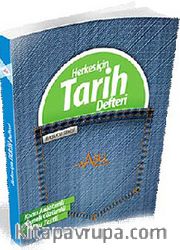 Herkes İçin Tarih Defteri / Başucu Serisi