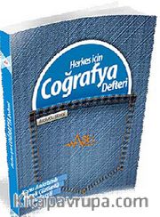 Herkes İçin Coğrafya Defteri / Başucu Serisi