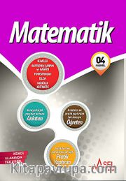 YGS Matematik Fasikülleri -4