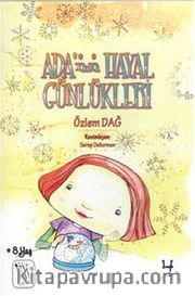 Ada'nın Hayal Günlükleri 4