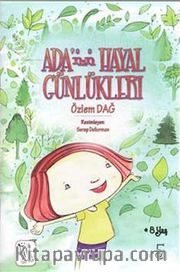 Ada'nın Hayal Günlükleri 5