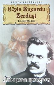 Böyle Buyurdu Zerdüşt