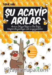 Şu Acayip Arılar
