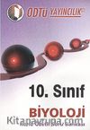 10.Sınıf Biyoloji Konu Özetli Soru Bankası