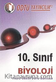 10.Sınıf Biyoloji Konu Özetli Soru Bankası