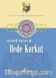 Dede Korkut / Selected Stories Of Dede Korkut