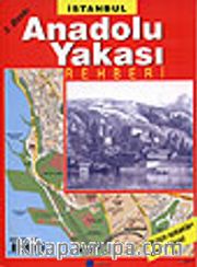 İstanbul Anadolu Yakası Rehberi