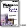 Microsoft  Windows  2000 Security Technical Reference