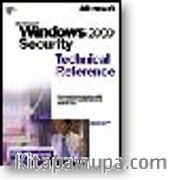 Microsoft  Windows  2000 Security Technical Reference