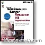 Microsoft  Windows  2000 Server Resource Kit Supplement One
