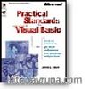 Practical Standards for Microsoft  Visual Basic