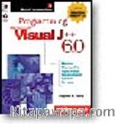 Programming Microsoft  Visual J++  6.0