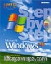 Microsoft  Windows  XP Step by Step