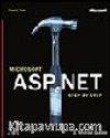 Microsoft ASP.NET Step by Step