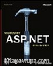 Microsoft ASP.NET Step by Step