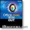 Microsoft® Office v. X for Mac Inside Out