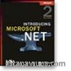 Introducing Microsoft® .NET, Second Edition