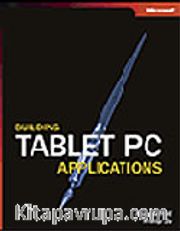 Building Tablet PC Applications