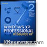 Microsoft® Windows® XP Professional Resource Kit, Second Edition