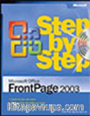 Microsoft® Office FrontPage® 2003 Step by Step