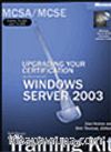 MCSA/MCSE Self-Paced Training Kit (Exams 70-292 and 70-296): Upgrading Your Certification to Microsoft® Windows Server™ 2003