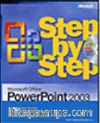 Microsoft® Office PowerPoint® 2003 Step by Step