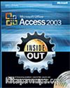 Microsoft® Office Access 2003 Inside Out