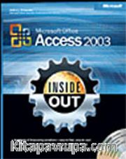 Microsoft® Office Access 2003 Inside Out