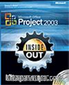 Microsoft® Office Project 2003 Inside Out