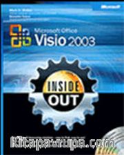 Microsoft® Office Visio® 2003 Inside Out