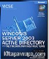 MCSE Self-Paced Training Kit (Exam 70-297): Designing a Microsoft® Windows Server™ 2003 Active Directory® and Network Infrastructure