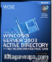 MCSE Self-Paced Training Kit (Exam 70-297): Designing a Microsoft® Windows Server™ 2003 Active Directory® and Network Infrastructure