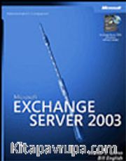 Microsoft® Exchange Server 2003 Administrator's Companion