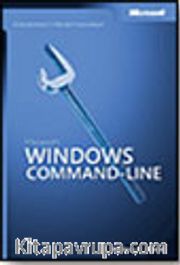 Microsoft® Windows® Command-Line Administrator's Pocket Consultant