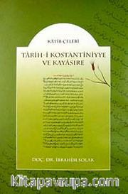 Tarih-i Kostantiniyye ve Kayasıre