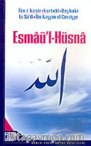 Esmaü'l-Hüsna (Heyet)